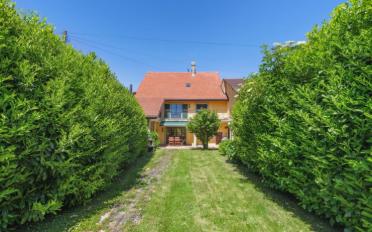 Reihenfamilienhaus 5.5 Zimmer - image - 1