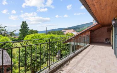 Reihenfamilienhaus 5.5 Zimmer - image - 11