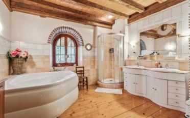 Reihenfamilienhaus 5.5 Zimmer - image - 12