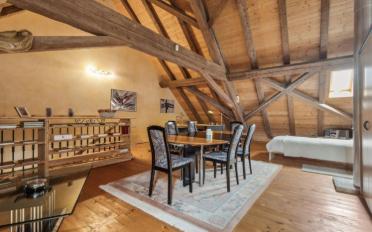 Reihenfamilienhaus 5.5 Zimmer - image - 13