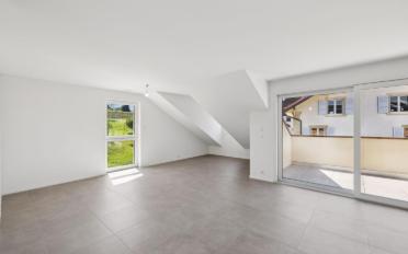 Wohnung 4.5 Zimmer - image - 3