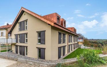 Wohnung 4.5 Zimmer - image - 11