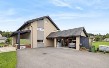 Maison 5.5 pièces - image - 13