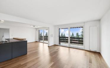 Apartment 5.5 rooms - image - 1
