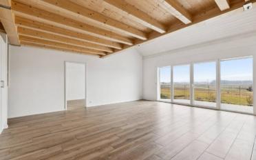 Wohnung 5.5 Zimmer - image - 1