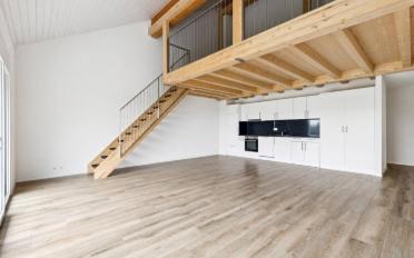 Wohnung 5.5 Zimmer - image - 2