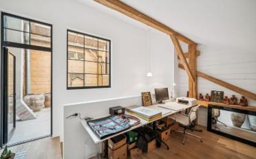 Ferme 7.5 pièces - image - 12
