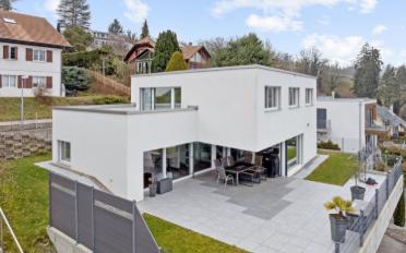 Single house 6.5 rooms - image - 13