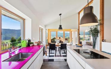 Single house 6 rooms - image - 2