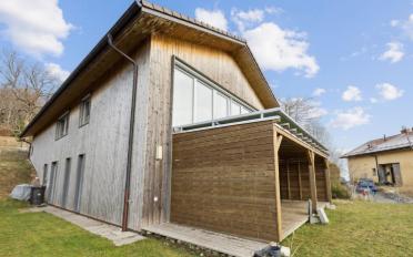 Single house 6 rooms - image - 11
