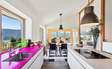 Einfamilienhaus 6 Zimmer - image - 2