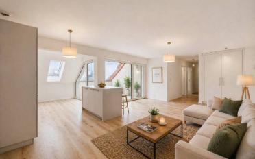 Wohnung 4.5 Zimmer - image - 6
