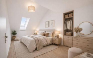 Wohnung 4.5 Zimmer - image - 4
