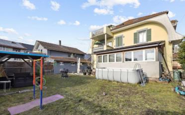 Immeuble mixte - image - 13