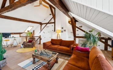Maison contiguë 5.5 pièces - image - 11
