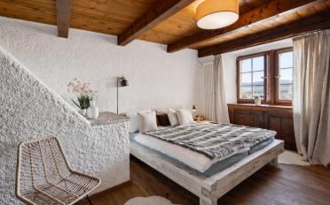 Maison contiguë 5.5 pièces - image - 5
