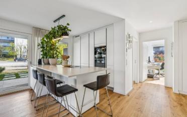 Wohnung 4.5 Zimmer - image - 5