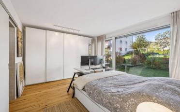 Wohnung 4.5 Zimmer - image - 10