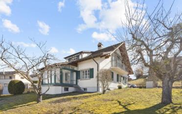 Maison 9.5 pièces - image - 13