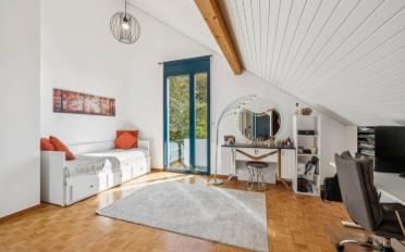 Single house 6.5 rooms - image - 11