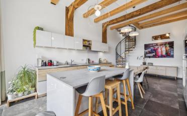 Maison 6.5 pièces - image - 4