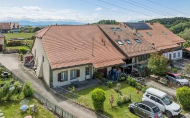 Maison 6.5 pièces - image - 1
