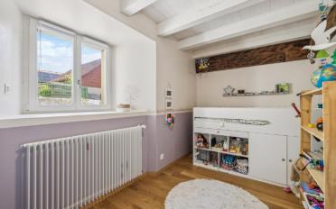 Single house 6.5 rooms - image - 10