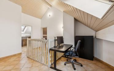 Attic flat 5.5 rooms - image - 10