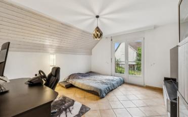 Attic flat 5.5 rooms - image - 4