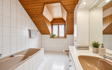 Single house 6 rooms - image - 6