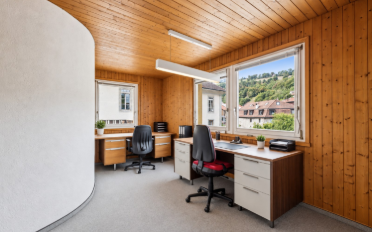 Single house 6 rooms - image - 10
