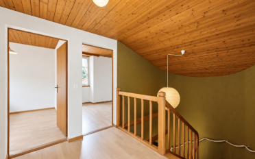 Single house 6 rooms - image - 12