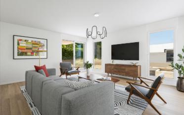 Einfamilienhaus 5.5 Zimmer - image - 1