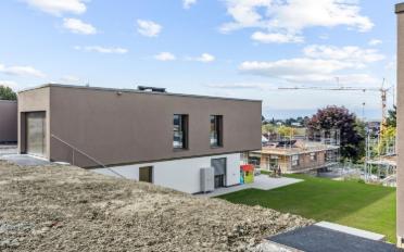 Einfamilienhaus 5.5 Zimmer - image - 11