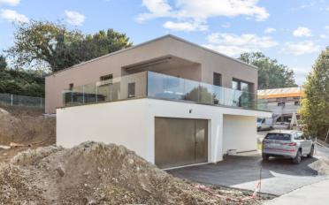 Einfamilienhaus 5.5 Zimmer - image - 9