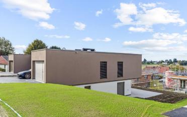 Einfamilienhaus 5.5 Zimmer - image - 1