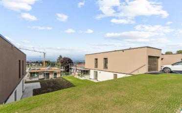 Einfamilienhaus 5.5 Zimmer - image - 5