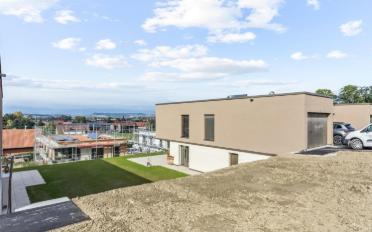 Einfamilienhaus 5.5 Zimmer - image - 1