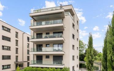 Wohnung 3.5 Zimmer - image - 2