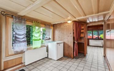 Doppeleinfamilienhaus 9.5 Zimmer - image - 5