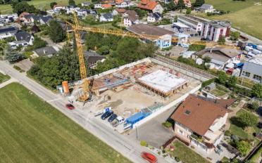 Wohnung 4.5 Zimmer - image - 9
