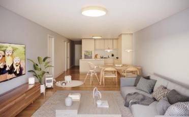 Wohnung 4.5 Zimmer - image - 5