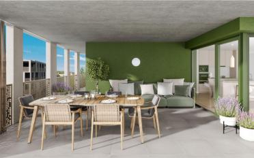 Wohnung 3.5 Zimmer - image - 4
