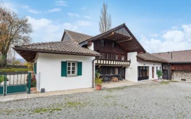 Doppeleinfamilienhaus 7.5 Zimmer - image - 13