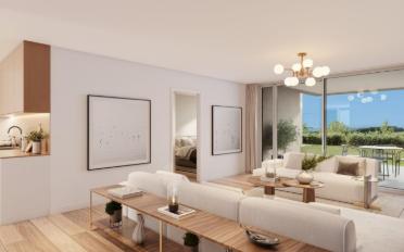 Wohnung 4.5 Zimmer - image - 5