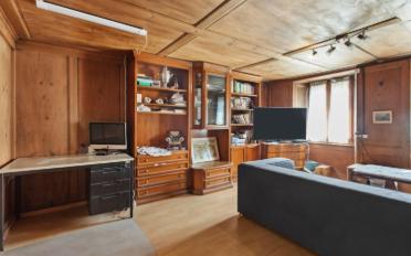 Doppeleinfamilienhaus 6.5 Zimmer - image - 5