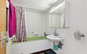 Doppeleinfamilienhaus 6.5 Zimmer - image - 7