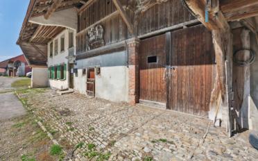 Ferme 6.5 pièces - image - 3