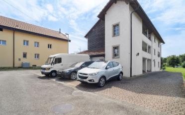 Duplex 5 rooms - image - 11