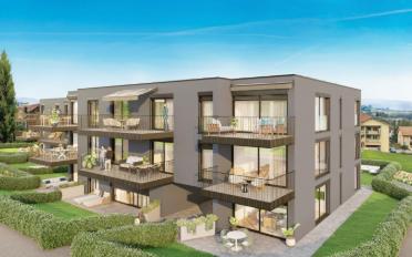 Appartement 5.5 pièces - image - 2